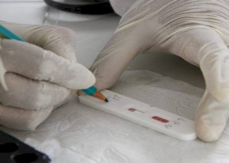Mato Grosso do Sul registra quase 600 novos casos de Covid-19 e cinco mortes